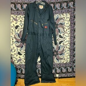Dickies vintage coveralls work suit M REG